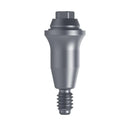 Pilier multi-unit droit RP connectique Nobel Original™ - Safe Implant