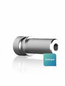 Analogue digital générique large MIS©, Zimmer©, Alpha Bio©, A'B Dental© - Safe Implant