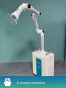 Système d'aspiration RD80 pour dentistes