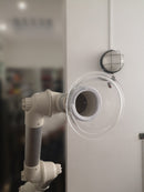 Système d'aspiration RD80 pour dentistes