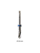 Foret pointeur de marquage  3,8mm - Safe Implant