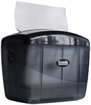 Distributeur de serviettes papier - Safe Implant