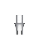Base scannable en titane générique Axiom™ - Safe Implant