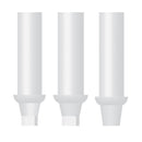 Piliers calcinables compatibles aux implants ASTRATECH™ OSSEOSPEED TX™ Ø 3.5/4 - Safe Implant