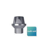 Piliers multi-unit unitaires - Safe Implant