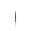 Fraise en carbure de tungstène à coupe transversale - Safe Implant