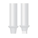 Calcinables générique Astra Tech™ large Compatible au implant ASTRATECH™ OSSEOSPEED TX™ Ø 4.5/5 - Safe Implant