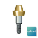 Multi-unit droits compatibles NobelReplace Select™ - Safe Implant