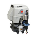 Compresseur Tricylindre nu (AC300) ou capoté (AC300Q) - Cattani - Safe Implant