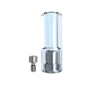 Base chrome cobalt compatible Straumann Bone Level NC RC Safe Implant