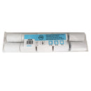 10 rouleaux CB - 55g 57 x 40 mm