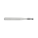 Fraise carbure de tungstène cylindrique n°58 préparation des cavités FG