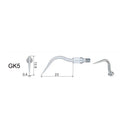 Insert GK5 compatible KAVO UltraResistant UR - Safe Implant