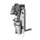 Aspiration Turbo-Smart A - Cattani - Safe Implant