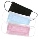 Masque chirurgical 3 plis type IIR - Karman Healthcare