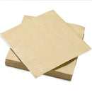 1000 serviettes ouate 30 x 30 cm - NAP