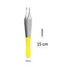 Pince Adson 15 cm 1x2T