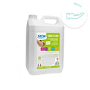 Bidon 5L. de gel hydroalcoolique antiseptique mains
