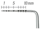 Sondes parodontales - Kent Dental
