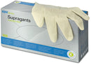 Supragants latex non poudrés - Kent Dental