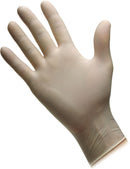 Supragants latex non poudrés - Kent Dental
