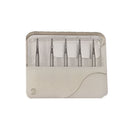 Pack de 5 Fraises Transmétal