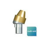 Multi-unit angulés compatibles NobelReplace Select™ - Safe Implant