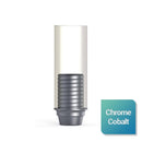 Calcinables base CrCo compatible NobelActive & NobelReplaceCC™ - Safe Implant