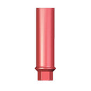 Piliers calcinables droits pour hexagone interne Ø 2.43 mm - Safe Implant