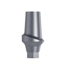 Piliers droits compatibles NobelActive™ et NobelReplace Conical Connection™ - Safe Implant
