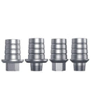 Interfaces scannables en titane - Safe Implant