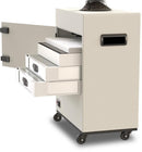 Système d'aspiration RD80 pour dentistes