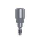 Vis de cicatrisation compatibles NobelReplace Select™ NP, RP et WP