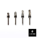 Foret stoppeur 4,30 mm de diamètre - Safe Implant