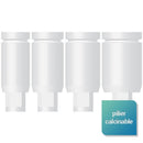 Piliers calcinables compatibles EVL™ - Safe Implant