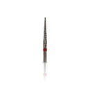 Fraise en carbure de tungstène à coupe transversale - Safe Implant