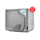 SciCan BRAVO G4 Autoclave classe B 17 L, 22 L ou 28 L