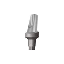 Piliers angulés génériques Six-three System™ (KONTACT) - Safe Implant
