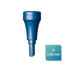 Vis de cicatrisation générique compatible avec Anthogyr™ modèle Axiom™  Ø 3.4 ,4 ,5 ,6 ,7 ,8 mm de morphologie