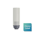 Piliers calcinables base Chrome cobalt Plateforme standard anti et rotationnelle de 1 à 3 mm - Safe Implant