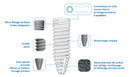 Safe Active Seal CC 5,00mm de diamètre
