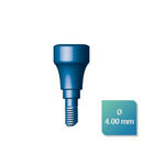 Vis de cicatrisation générique compatible avec Anthogyr™ modèle Axiom™  Ø 3.4 ,4 ,5 ,6 ,7 ,8 mm de morphologie