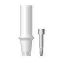 Calcinables génériques Six-three System™ (KONTACT) - Safe Implant