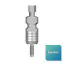 Transferts compatibles Branemark System Mk III Groovy™