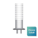 Piliers calcinables CrCo compatibles 3i Certain™ - Safe Implant