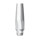 Piliers droits compatibles Aesthetica+²™ - Safe Implant