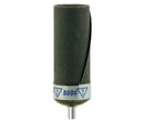 Papier de verre abrasif 800 avec mandrin - Safe Implant