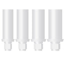 Piliers calcinables génériques Xive™ - Safe Implant