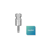 Transferts compatibles Branemark System Mk III Groovy™
