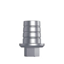 Interfaces scannables en titane - Safe Implant
